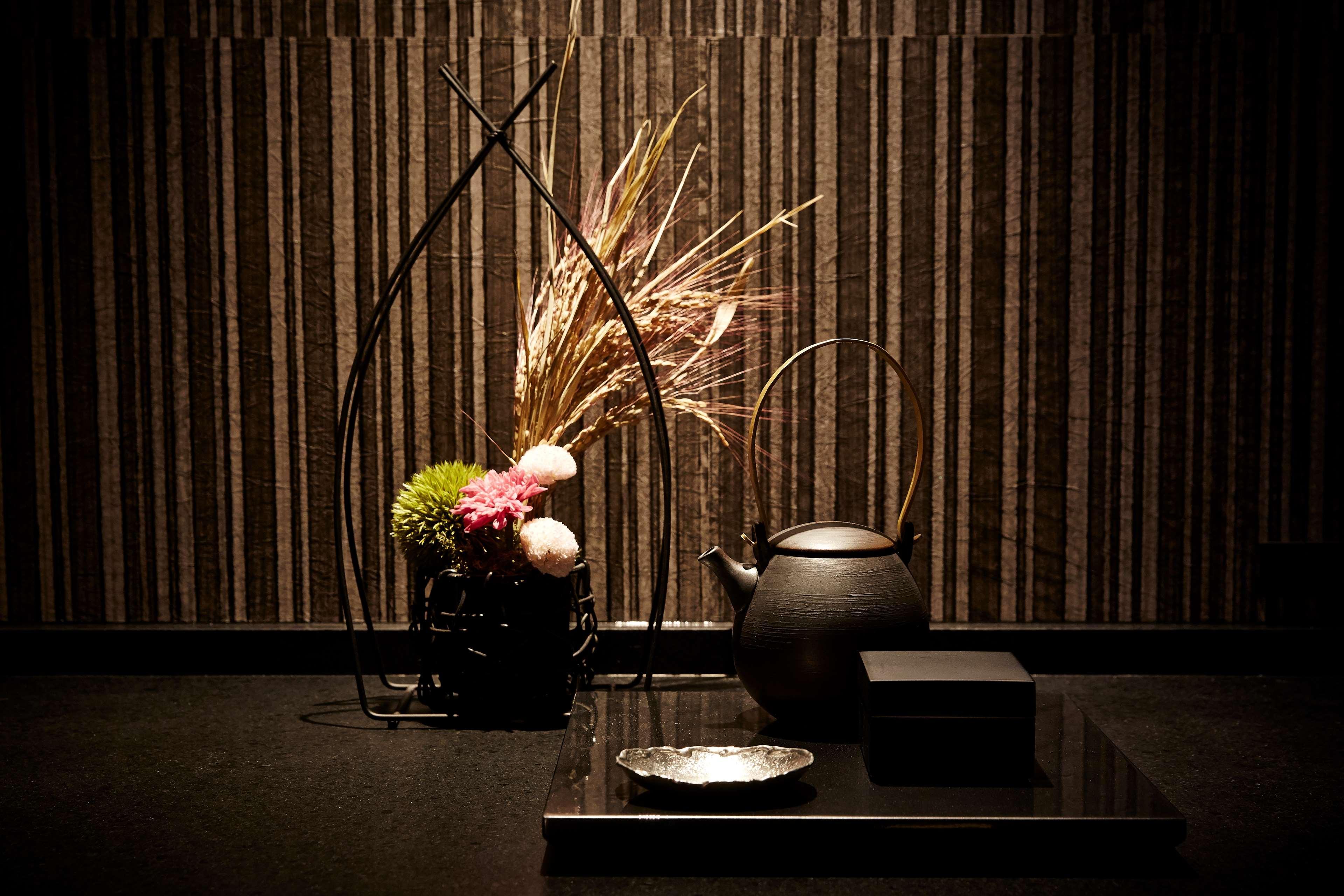 Hilton Nagoya Hotel Buitenkant foto