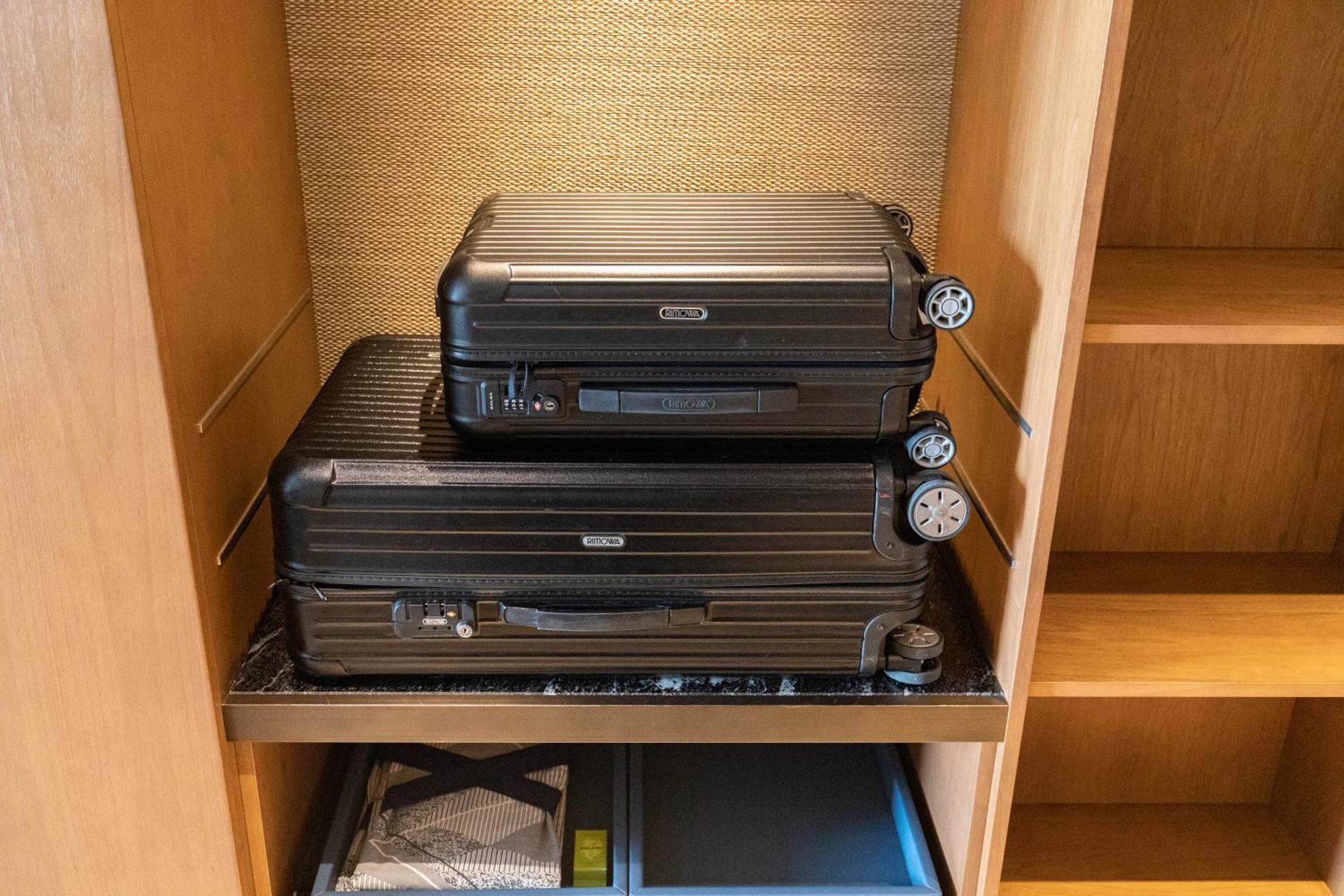 Hilton Nagoya Hotel Buitenkant foto